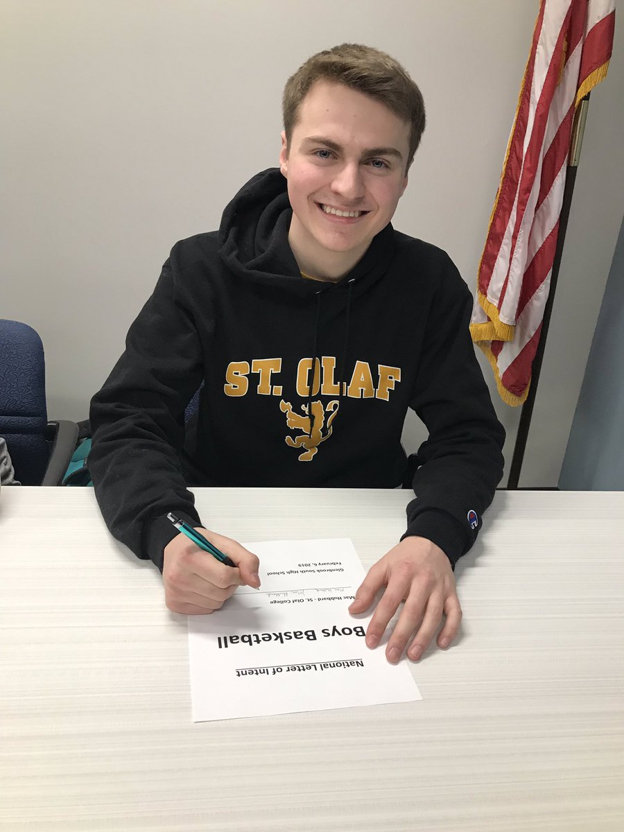 Glenbrook South Boys Basketball tweet media