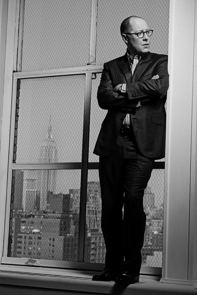 HAPPY BIRTHDAY JAMES SPADER - 07. February 1960.  Boston, Massachusetts, USA 