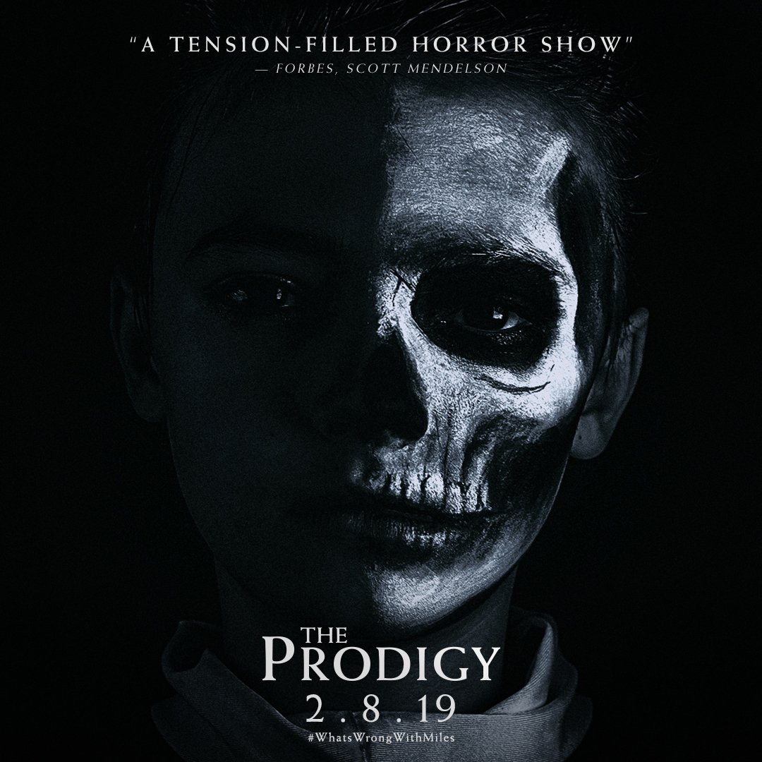 the prodigy 2