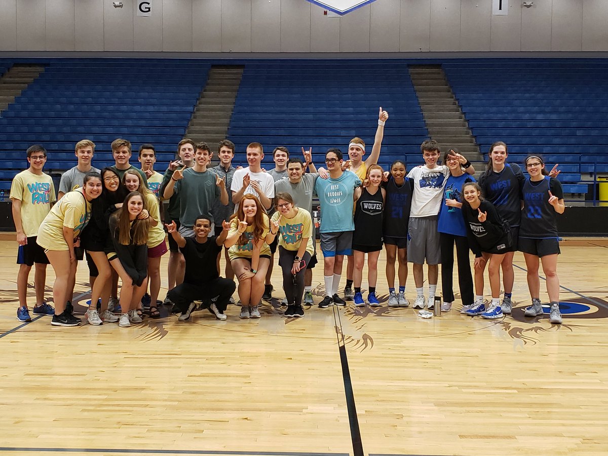 pwladywolves's tweet photo. We had a great time competing and sharing our love for this great game. Thank you @pwshbbuddies &amp; @PWSHPALS for the opportunity. We may need to borrow some of your shooters! https://t.co/cg9Rsc6a1F