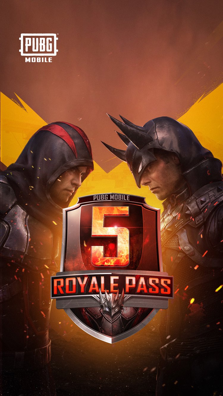 PUBG MOBILE on Twitter: PUBG MOBILE on Twitter: