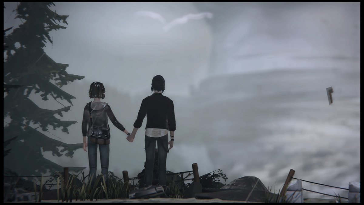 AoD_Taco's tweet photo. #PS4share #ForeverStrange I'm so happy i got to relive this game again I love it so much https://t.co/3Zd3ZLugUW