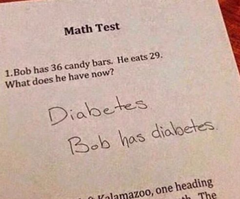 LorenDeFilippo's tweet image. #ModernMath.  Thank you @CBinsights for the laugh. 😄