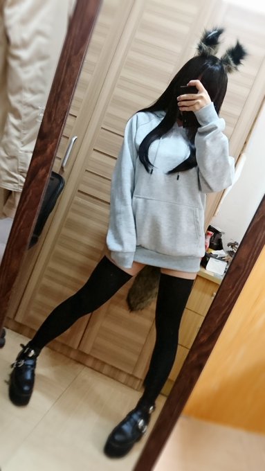 コスプレイヤー上杉遥のTwitter画像1