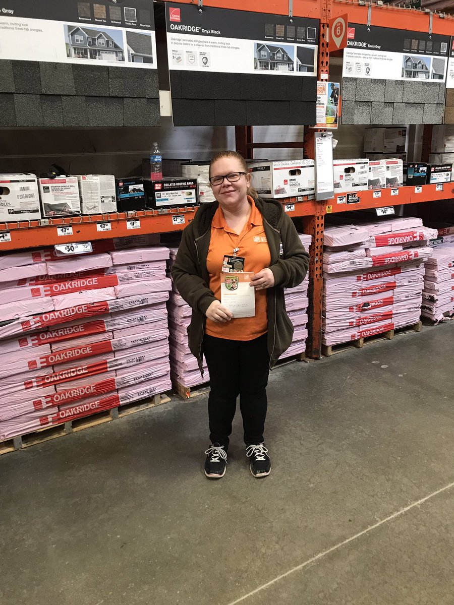 Scott London (@scottlondonthd) on Twitter photo Big props to Liz in 1019 Yuba City. Doing great work with the pop bay and bolo process. She understands the importance and what quality looks like Big props to Liz in 1019 Yuba City. Doing great work with the pop bay and bolo process. She understands the importance and what quality looks like