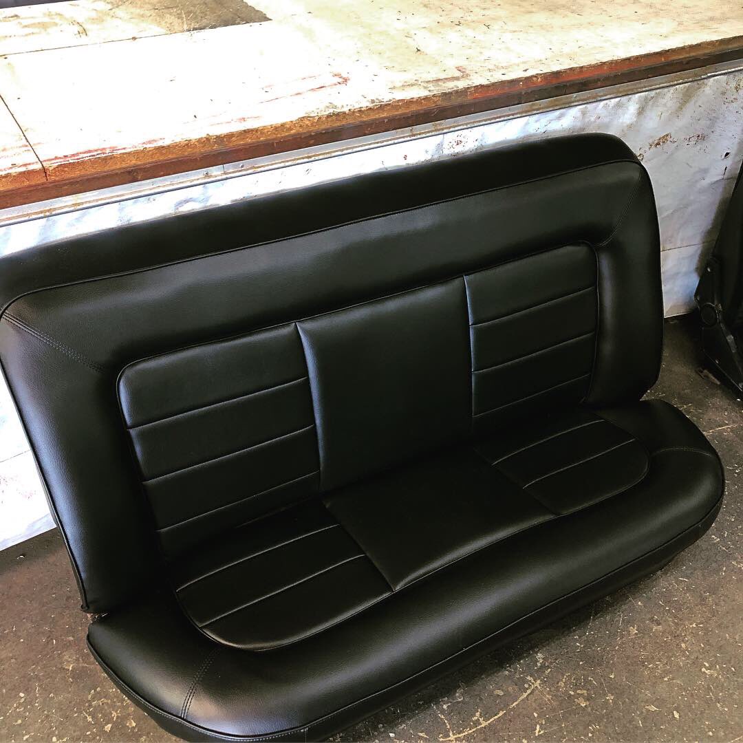 Southern Trim Shop On Twitter Hq Holden Seats Recently