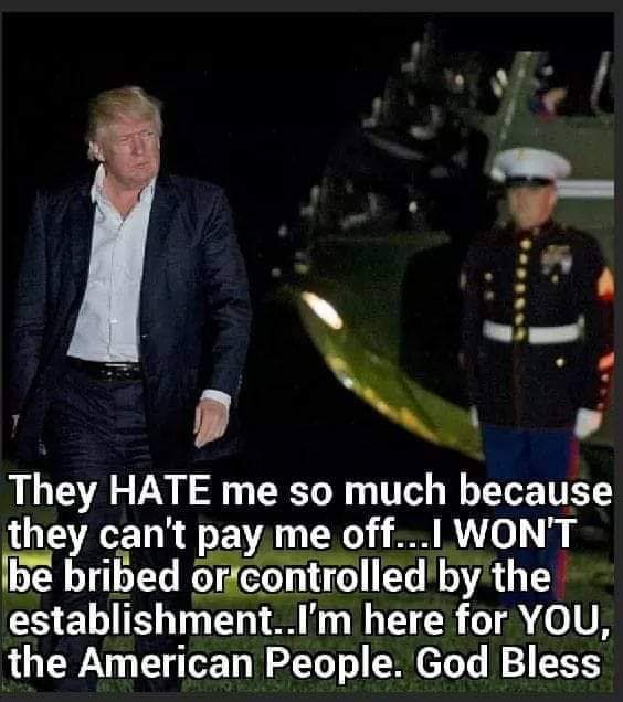 This is my President!! #MAGA