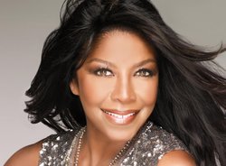 Happy Birthday to the legend Natalie Cole. Continue to rest peacefully 