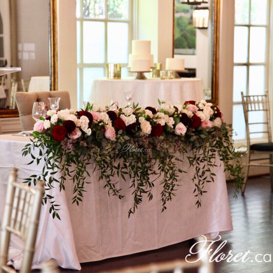 floretflorals's tweet photo. A table for two overflowing with flowers and vines.
.
.
.
#backdrop #weddingbackdrop #floralwall  #toronto #torontowedding #torontoweddings #torontoweddingflorist #torontoflorist #weddingflowers  #flowerstagram #floretflorals #markham #markhamwedding #markhamflorist #weddingstyle https://t.co/ncVNWpIoMN