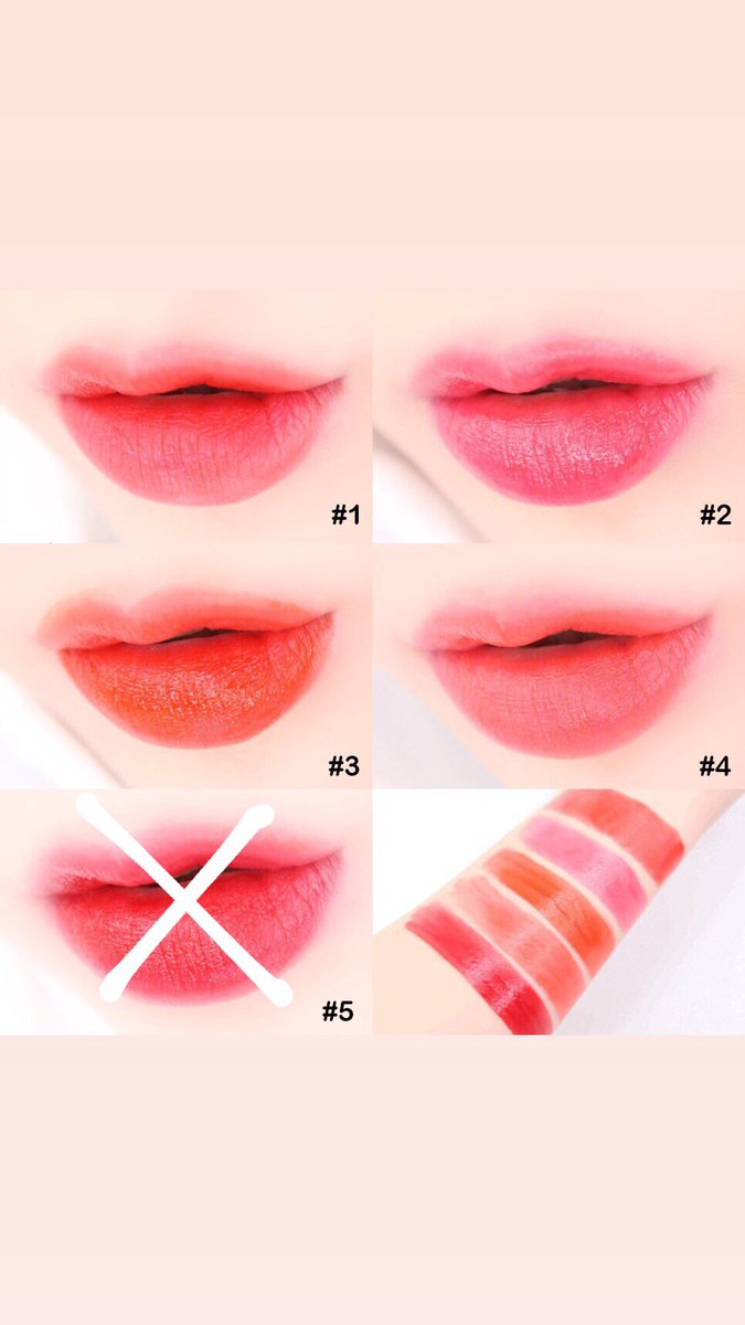 pombeshopper's tweet photo. พร้อมส่งค่ะ🚛
ลิปสีน่ารักมากกกก  #INK #Ink #peripera 
💓ราคา 280.-
สั่งซื้อdmเลยค่ะ
#ตลาดนัดWIND #มากัส #เมอา #เมอากับเอ๊ะใครนะ #หัวใจของออฟจุมพล #HappyGnaniDay #JINHWAN #ตลาดนัดวนว https://t.co/sdLyf5L9yC