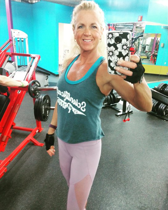 Great workout today! https://t.co/V4uYAazGbT<a href="/tag/retweet"class="tags"><span>#retweet</span></a>