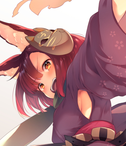 サイズ大き目&アナザーカラー差分をぴっしぶに投稿しました
 #pixiv https://t.co/TP6E6sbohm 