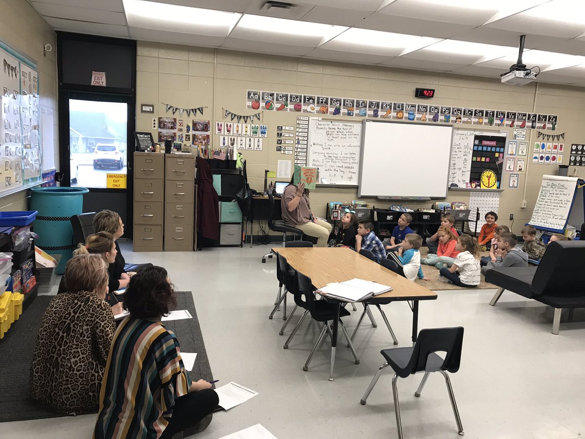 I loved participating in the Learning Walks at Goodman today. Thank you for the invitation. I can’t wait to do it again! <a href="/NSDGoodman/">Goodman Elementary</a>
