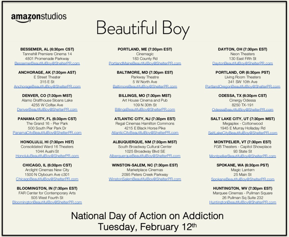 David Sheff Tues Feb 12 Nic Sheff I Will Be Doing A Livestream Q A Following Beautifulboymov Screenings In Cities Join Us If You Can Rsvp Info Below If You