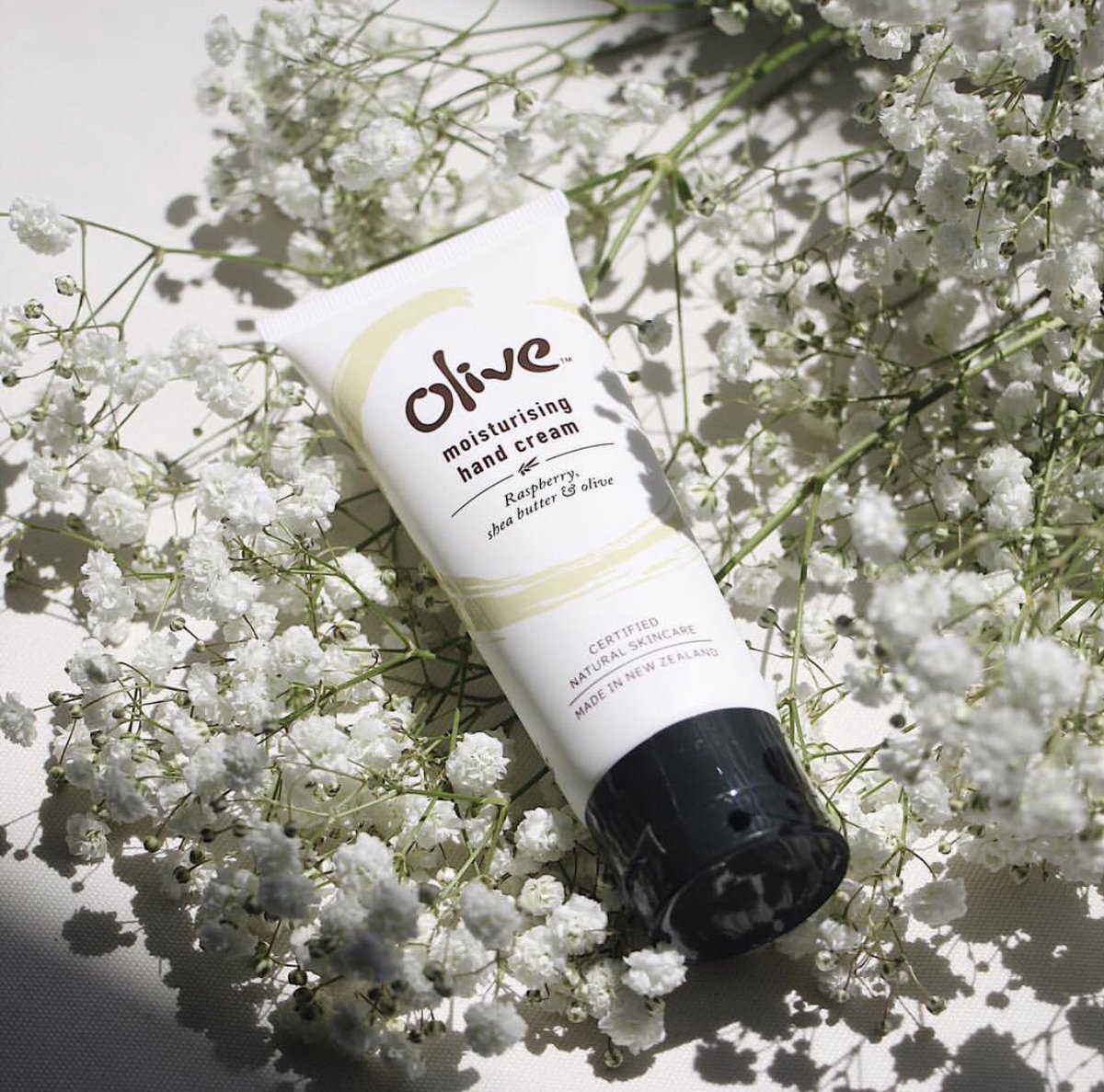 Olive Skincare (olive_skincare) Twitter