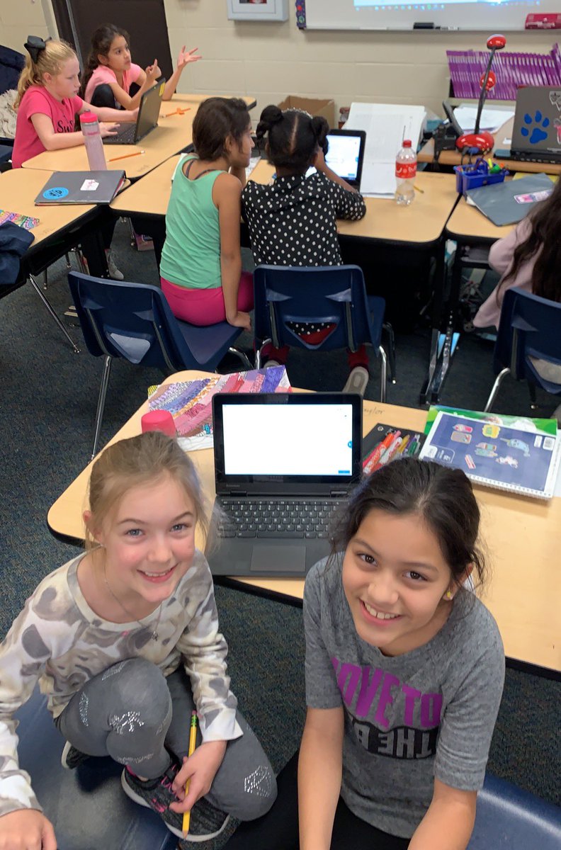 First time trying Nearpod as a teaching resource and it was a huge hit + rigorous + TEK aligned! #BenferAdventure <a href="/Benfer3rd/">Benfer3rd</a> #MomentsinKlein