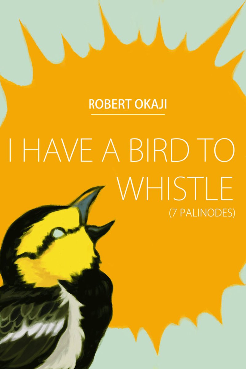 MagazineFirefly's tweet image. I Have A Bird To Whistle (7 Palinodes) luminouspress.wordpress.com/2019/02/07/i-h…