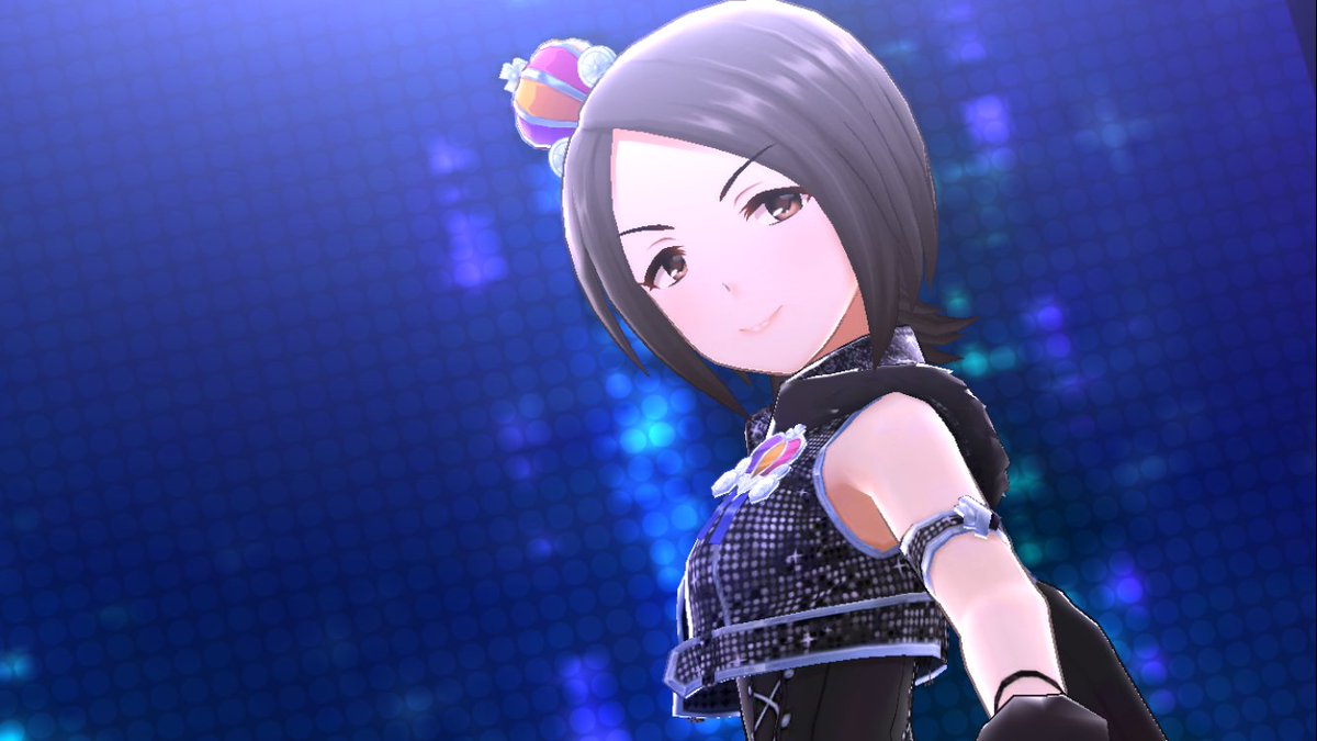 三代目 藤原肇 Ar Twitter デレステ 東郷あい 2月7日 誕生日記念 One Life ドレスコーデ パーティータイム ブラック T Co 0redmlf7ao デレステ 東郷あい 東郷あい誕生日 2月7日 ドレスコーデ One Life ドレスコーデ満喫 T Co