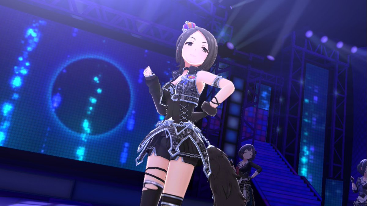 三代目 藤原肇 Ar Twitter デレステ 東郷あい 2月7日 誕生日記念 One Life ドレスコーデ パーティータイム ブラック T Co 0redmlf7ao デレステ 東郷あい 東郷あい誕生日 2月7日 ドレスコーデ One Life ドレスコーデ満喫 T Co