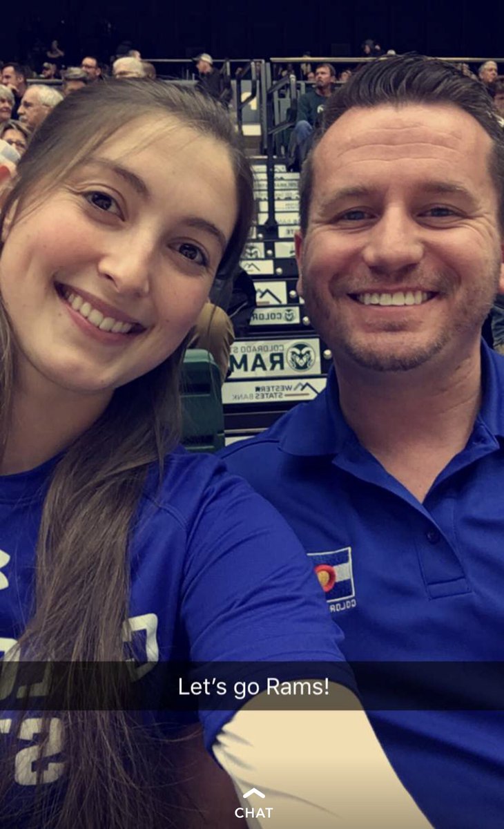 Let’s go Rams! #MobyMadness