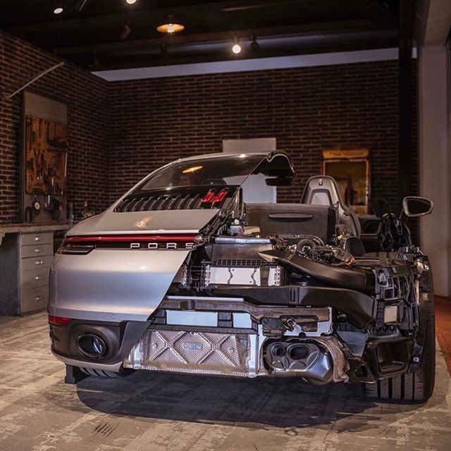 DrivePorsche's tweet photo. When we agreed to a customer request for a discount a New Porsche 911 Model.
#comedy #funny #carlifestyle #funnycars https://t.co/rscqnnwbzr