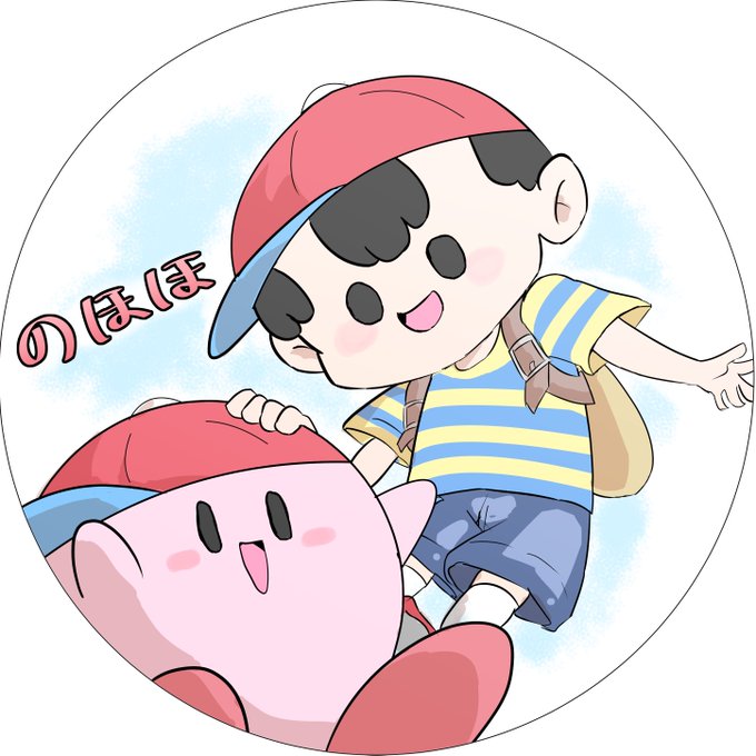 カービィ 高画質 のtwitterイラスト検索結果