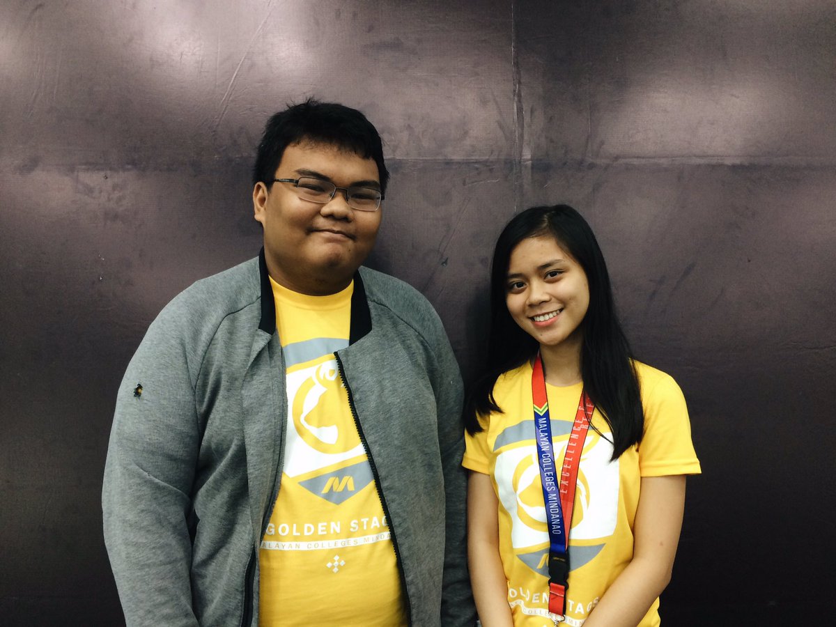 UAPSAMMCM's tweet photo. HAPPENING NOW | Good luck to our techies as they are ready to show off their editing skills for the first ever MCM CEAlympics - Digital Poster Making. Go Stags!🦌💛

Viva, MCM!

#GoldenStags #CEAlympics2019 #DigitalPosterMaking @MCM_CEA https://t.co/jj8deb3A5V