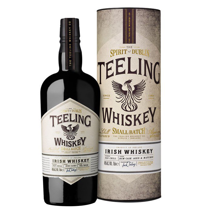 docbarton53's tweet photo. It might be #WhiskeyWednesday but it feels like #TeelingTuesday to me. Cannot picture my Liquor cabinet without #TeelingWhiskey. Isn’t it time for you to try it? #Slainte #Whiskey #Irishwhiskey #NorlanWhiskeyGlass What’s in your glass? https://t.co/3F4ntjnVeX