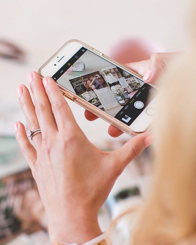 Published + Pretty tweet media