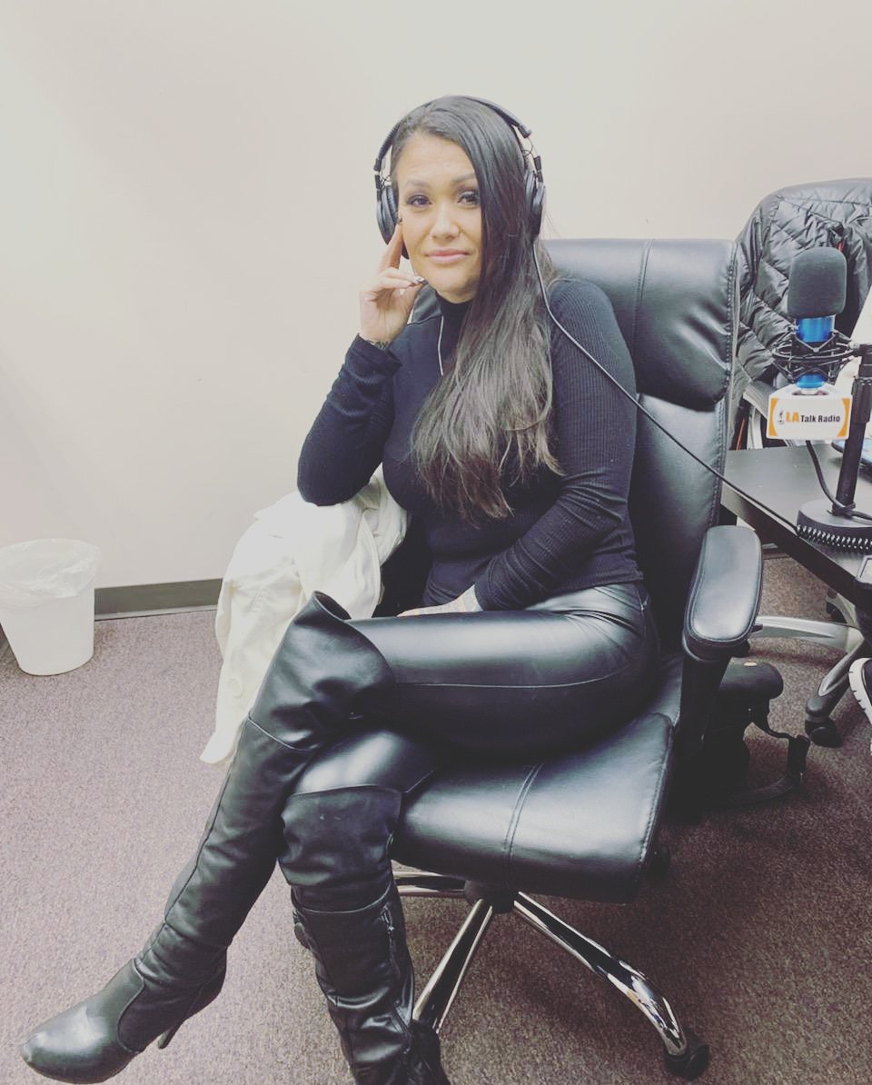 TW Pornstars 2 pic. Kianna Bradley. Twitter. LATalkradio