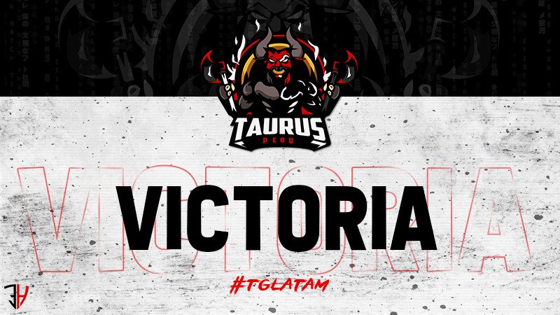| #Victoria |

Nos imponemos con un 7-6 ante <a href="/TheKingsTeam1/">The King's Team</a> por la @CupCobra pasando asi a la gran Final ✌

Convocados:
🗣 <a href="/Amblodia/">F/A Amblodia Frank 🇵🇪</a> 
👤 @ElChivitoOP 
👤 <a href="/thekiller_CR9/">the killer</a> 
👤 <a href="/Alonso08CR/">Alonso LQ</a> 
👤 @Stevencuevac3
👤 <a href="/SonixxGamerYT/">Sonixx</a> 
👤 <a href="/CHUMBI15/">-CHUMBI-🇵🇪</a> 

#TGPerú #TGLatam #GoTaurus