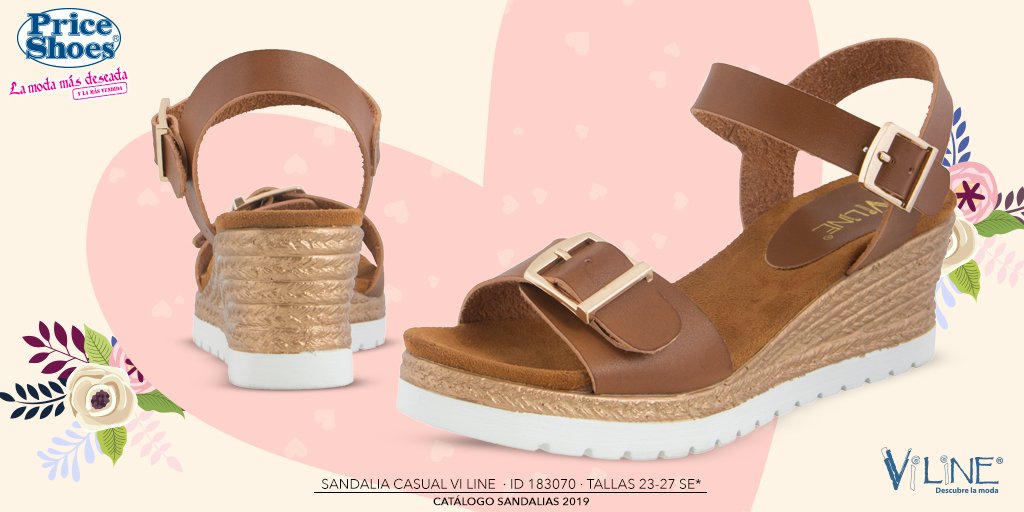 Mejorar Dispersión lavandería Twitter 上的 Price Shoes:"Comenta con un 💝 si también crees que estas sandalias #viline están divinas. ¡Estrena ahora! 🔜 https://t.co/KxbgIvRfTK https://t.co/Hvo5AOeMA5" / Twitter Mejorar Dispersión lavandería Twitter 上的 Price Shoes:"Comenta con un 💝 si también crees que estas sandalias #viline están divinas. ¡Estrena ahora! 🔜 https://t.co/KxbgIvRfTK https://t.co/Hvo5AOeMA5" / Twitter