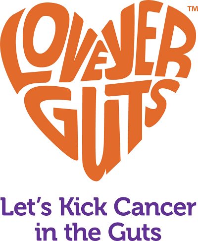 LoveYerGuts Campaign....join us for May 31st LoveYerGuts day! loveyerguts.co.nz   to see how to do a 'Gutsy Challenge' to help save lives. #bowelcancer #cancerresearch #pancreaticcancer