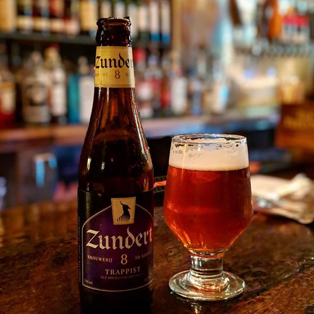 NomsInLex's tweet image. New limited Trappist Ale at @arcadiumlex that's super tasty!  #treatyoself #noms #craftbeer bit.ly/2RKy4iG