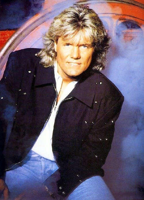 Happy Birthday, Dieter! What  do you like projects most from the work of Dieter Bohlen? 