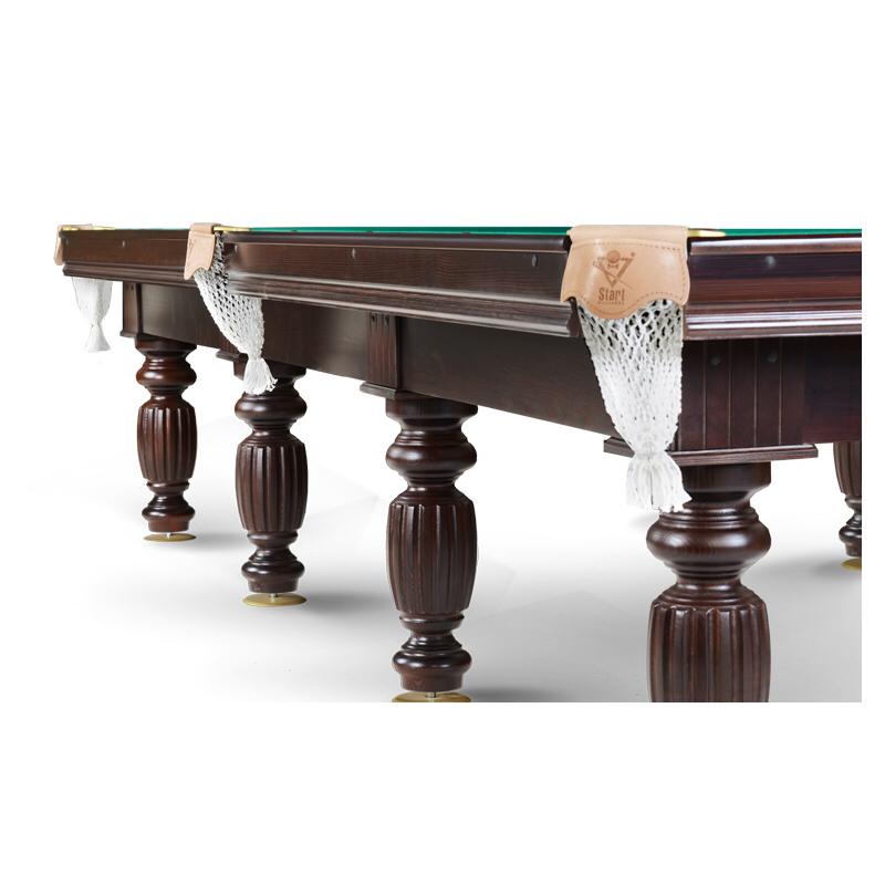 SerDrozd's tweet image. Эту модель можно смело назвать улучшенной версией легендарного стола Домашний Люкс. От своего предшественника Домашний Люкс II «унаследовал» отличные показатели надежности, высокие игровые характеристики, привлекательный дизайн.
#домашний #бильярдныйстол #бильярд