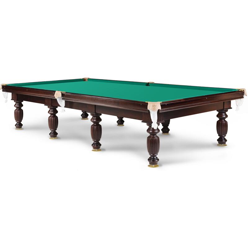 SerDrozd's tweet image. Эту модель можно смело назвать улучшенной версией легендарного стола Домашний Люкс. От своего предшественника Домашний Люкс II «унаследовал» отличные показатели надежности, высокие игровые характеристики, привлекательный дизайн.
#домашний #бильярдныйстол #бильярд