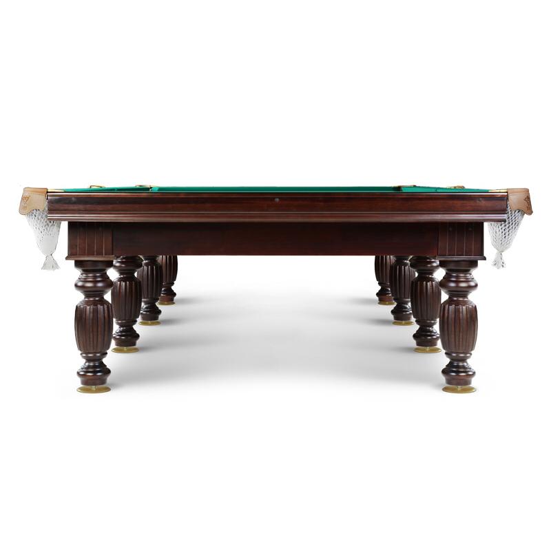 SerDrozd's tweet image. Эту модель можно смело назвать улучшенной версией легендарного стола Домашний Люкс. От своего предшественника Домашний Люкс II «унаследовал» отличные показатели надежности, высокие игровые характеристики, привлекательный дизайн.
#домашний #бильярдныйстол #бильярд