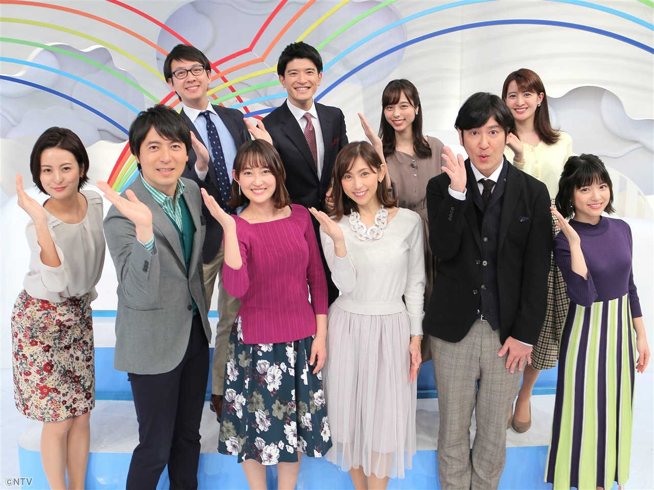 活動歴および当時の関連ビジュアル記録