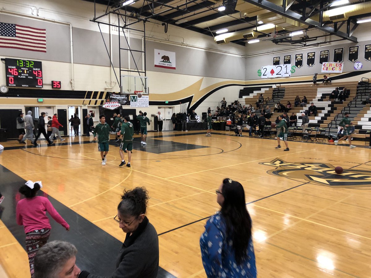 Tonight, two of our LMC originals (Gigi Lalanne and Alyssa Mccabe) sung the Star Spangled Banner at the Varsity Basketball game!  Great Job Girls!
