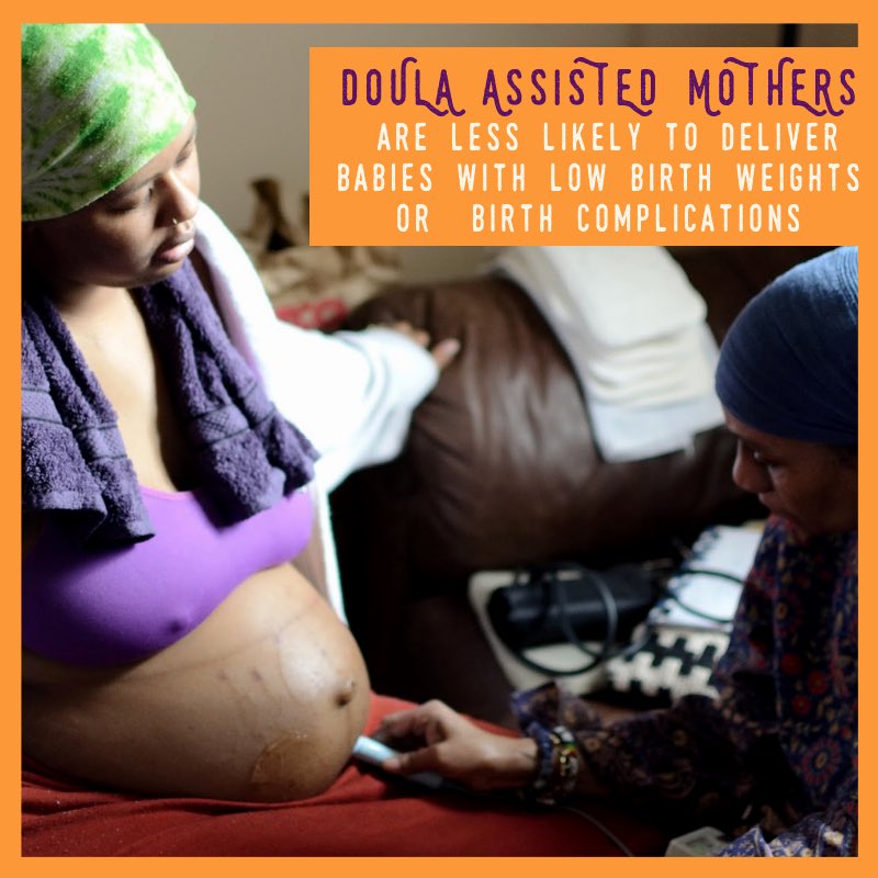 EPdocumentary's tweet image. Come see the #ExpectingPossibility documentary 2.23. Tkts in bio $5!! #Blackmaternalhealth is in crisis! There's freedom in returning to Black birthing practices. 
#birthwithoutfear #blackpregnancy #blackmamas #blackmamasmatter #blackmidwife