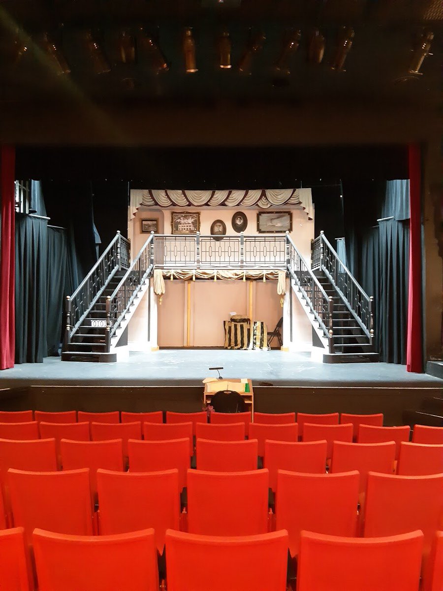 ECHOPlayers1's tweet photo. Only 8 days until the World premiere opening of Second Chances:The Musical. Opening night is nearly sold out!!! Get your tickets today to avoid disappointment!! https://t.co/SZjc097gJA #Qualicum #ECHOPlayers #ExploreVancouverIsland #SecondChances #CanadianOriginal #OpeningNight https://t.co/bNmgOEXU4Y