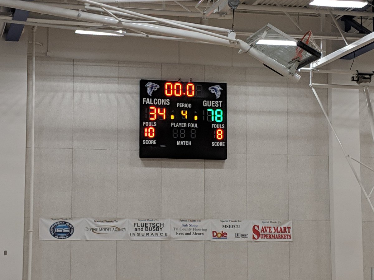 Golden Valley Cougars Athletic Director tweet media