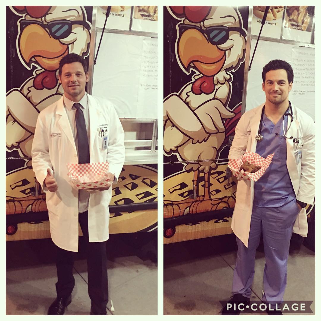 JustinChambersOnline tweet media