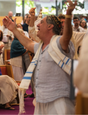 Chochmat's tweet photo. Make for Me a Sacred Place - https://t.co/SEPVRlRXIp https://t.co/L2biD327J6