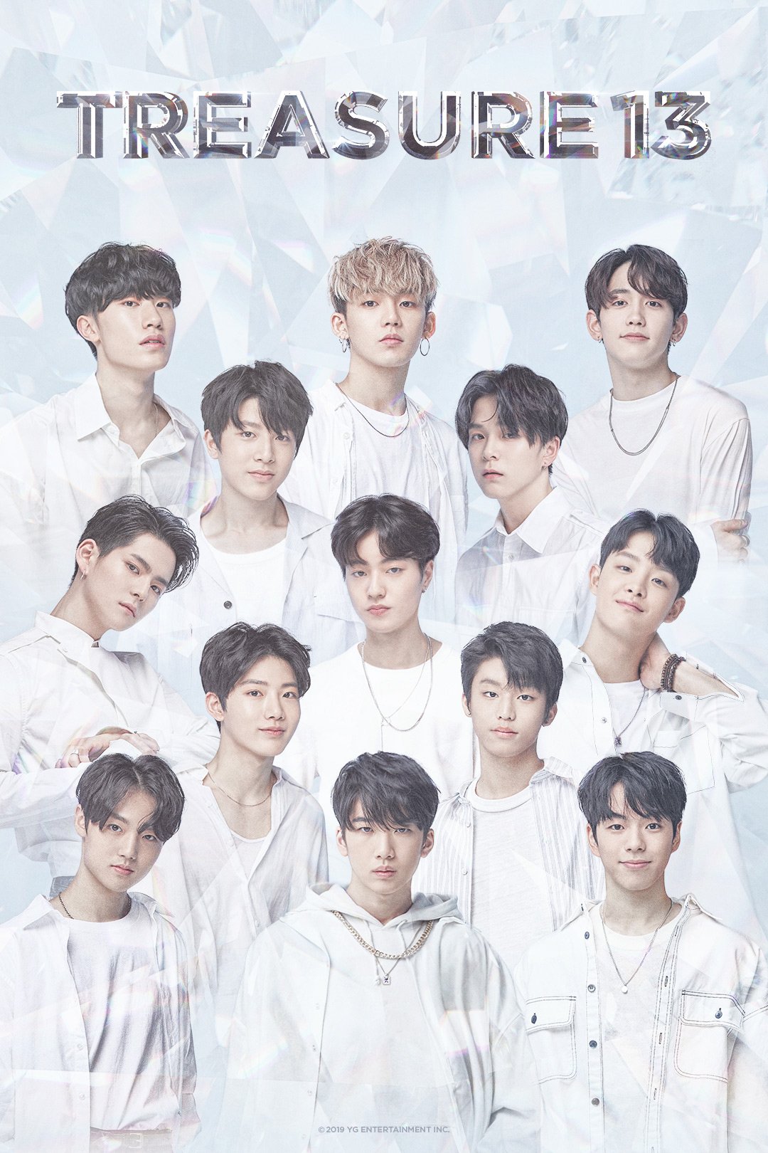 YG보석함 (@YG_TreasureBox) / X