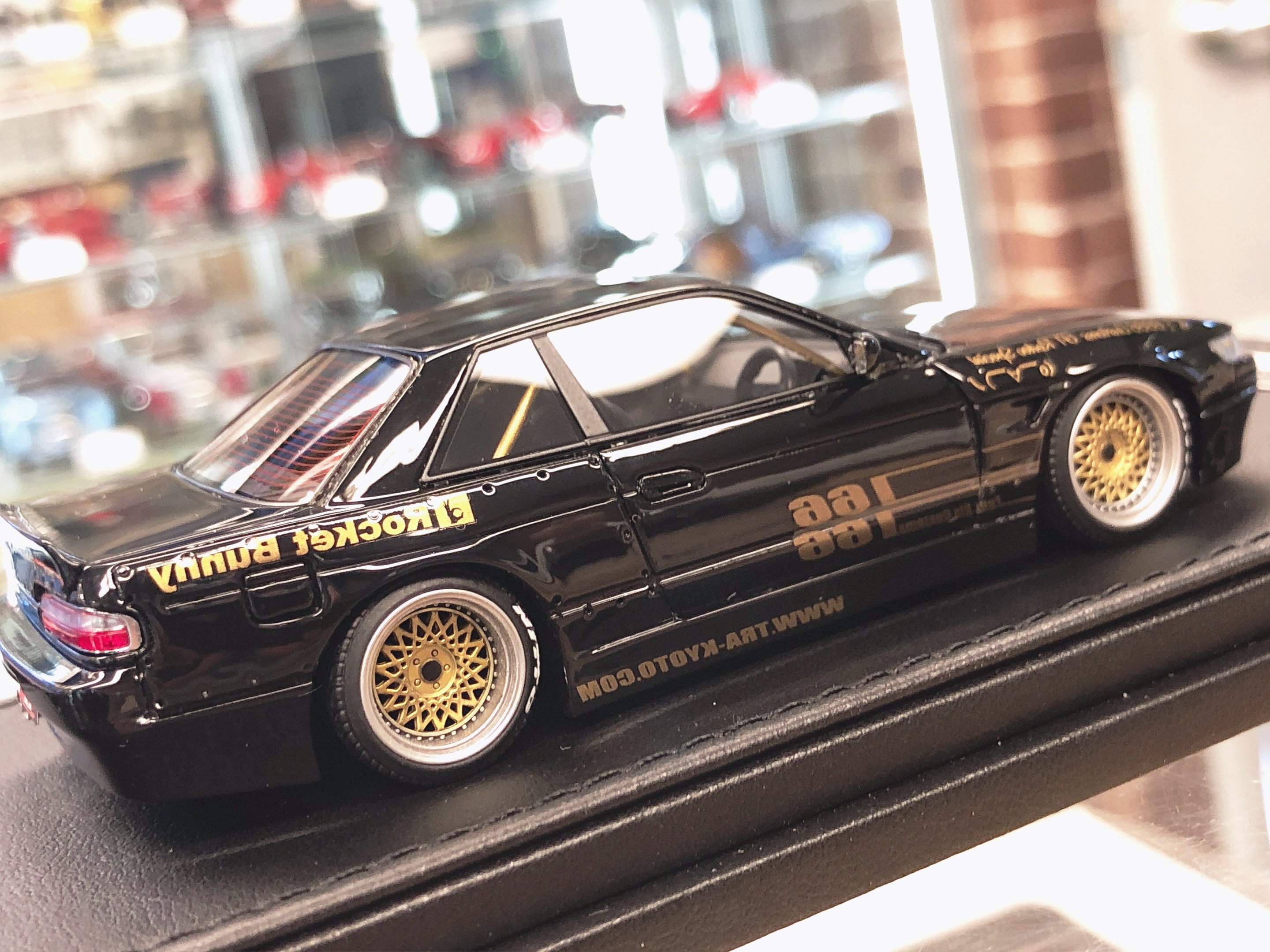 ポストホビーミニカーショップ على X: 