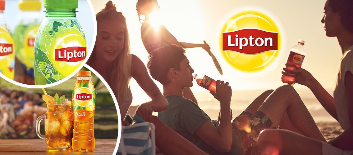 This week we announce the results of Sustainable Lipton Ice Tea Packaging! Congratulations to all winners and participants. bit.ly/2t7S5FQ