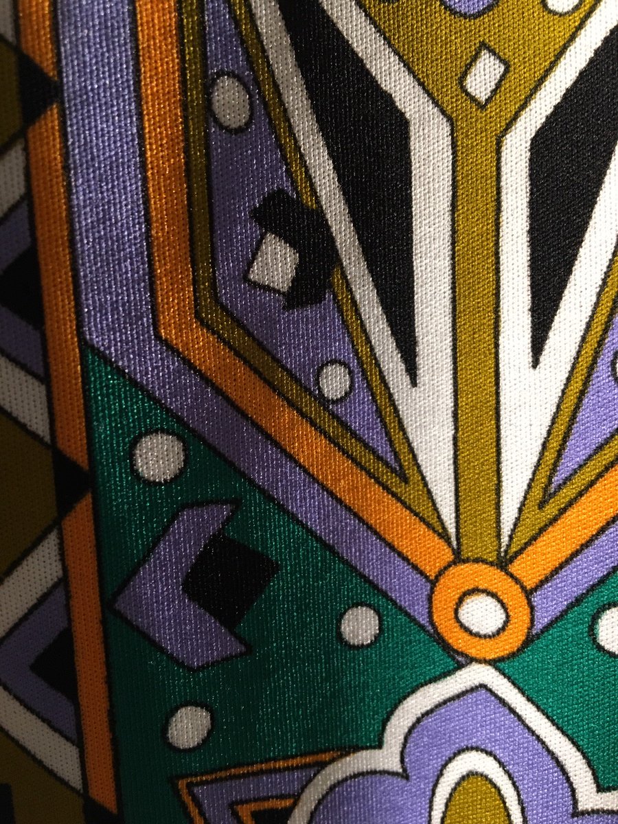 millgreenmuseum's tweet photo. In 1929 Tom Heron launched Cresta Silks in WGC designing clothes for women and textiles. Cresta became one of the most iconic British textile companies of their time. Cresta Couture #exhibition opens Sunday 10 February... Cresta Silk (Debenhams Plc) 
@WelHatCouncil @wonderfulwgc https://t.co/bMZqd6j620