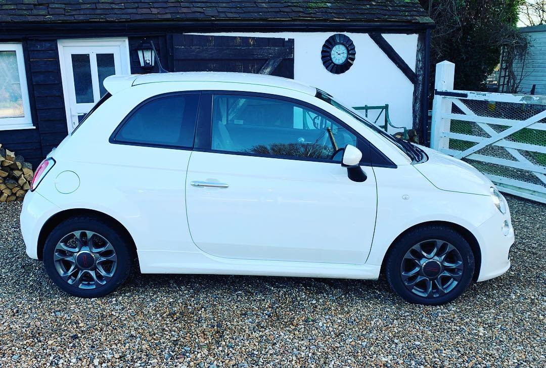DriverChoice_ld's tweet image. JUST IN 🙌🙌😳

FIAT 500 S 1.2 

64 Plate 
ONLY 1 OWNER FROM NEW 

So CHEAP
£0 Deposit 
£115 PER MONTH